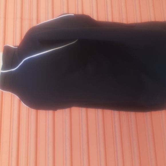 Nike Dry Dri Fit  Warm Up jacket Pants black S - Picture 4 of 10